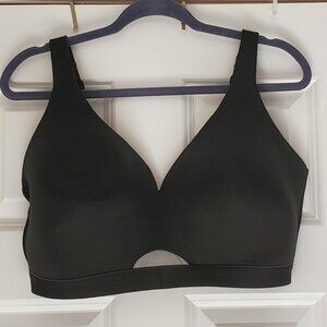 Cacique Comfort Bliss Lightly Lined No Wire Bra